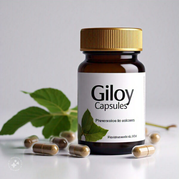 Giloy Capsules