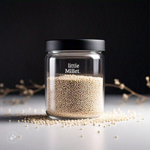 Little Millet